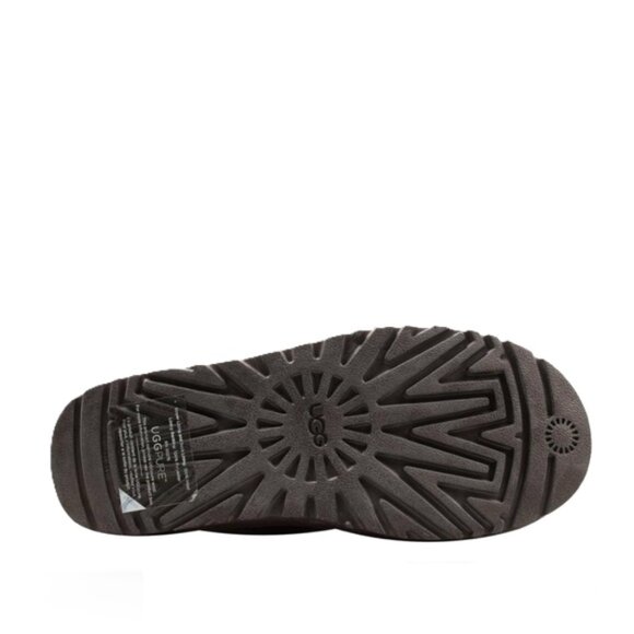 NWOT UGG Men's Dark Brown Chukka Boots - Picture 8 of 14